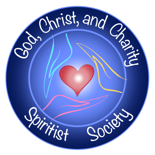 God, Christ and Charity Spiritist Center