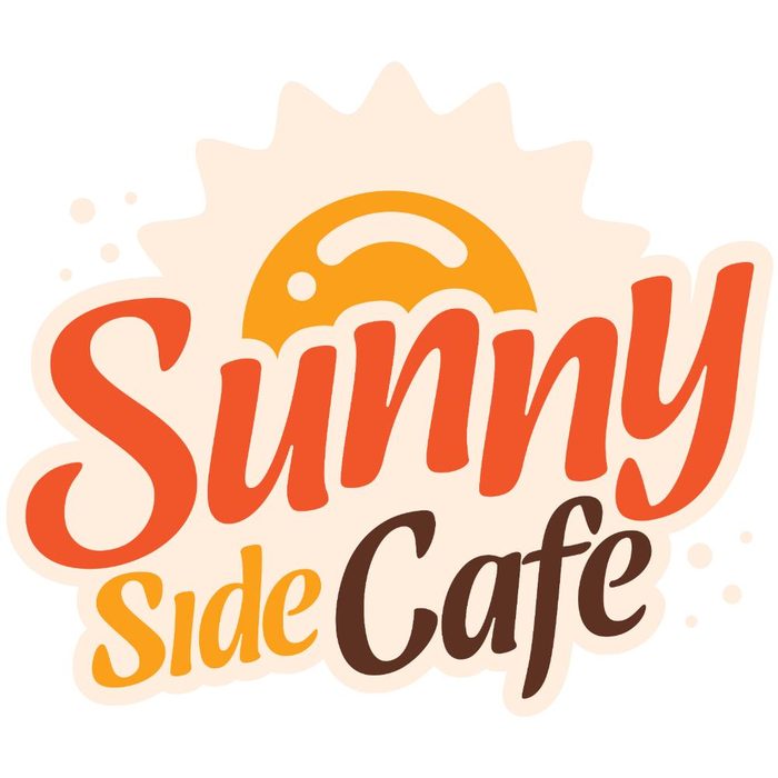 Sunny Side Cafe