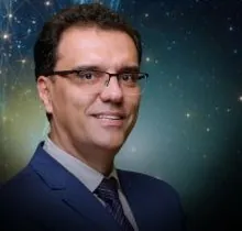 Portrait of Alexander Moreira-Almeida, MD, PhD - Topic: Allan Kardec's Research Methods in Spiritism Development