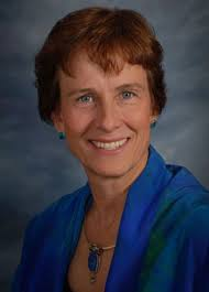 Portrait of Christina Puchalski, MD