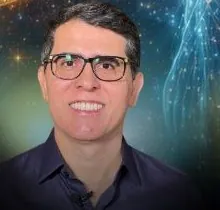 Portrait of Haroldo Dutra Dias, PhD - Topic: Basic Principles of Spiritism